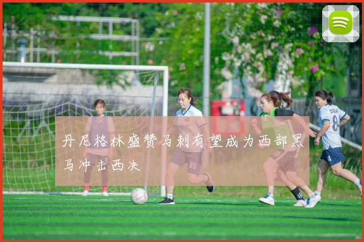 丹尼格林盛赞马刺有望成为西部黑马冲击西决