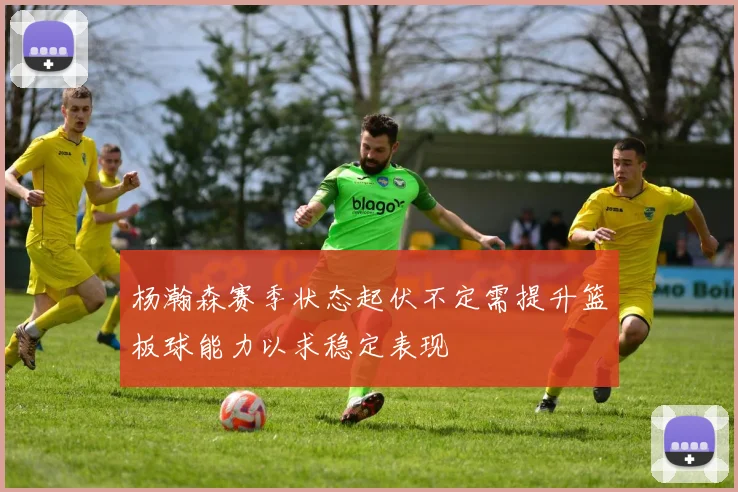 杨瀚森赛季状态起伏不定需提升篮板球能力以求稳定表现